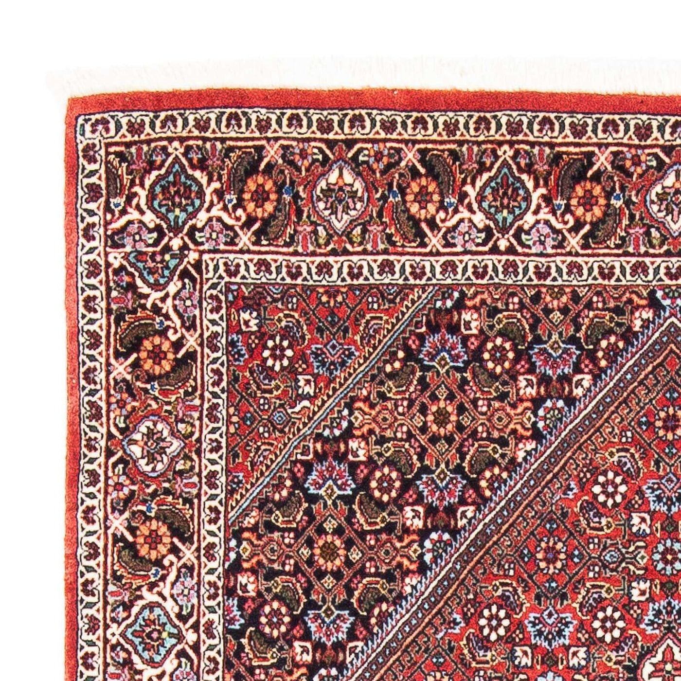 Bidjar Dywan 178x109cm - Dywan perski