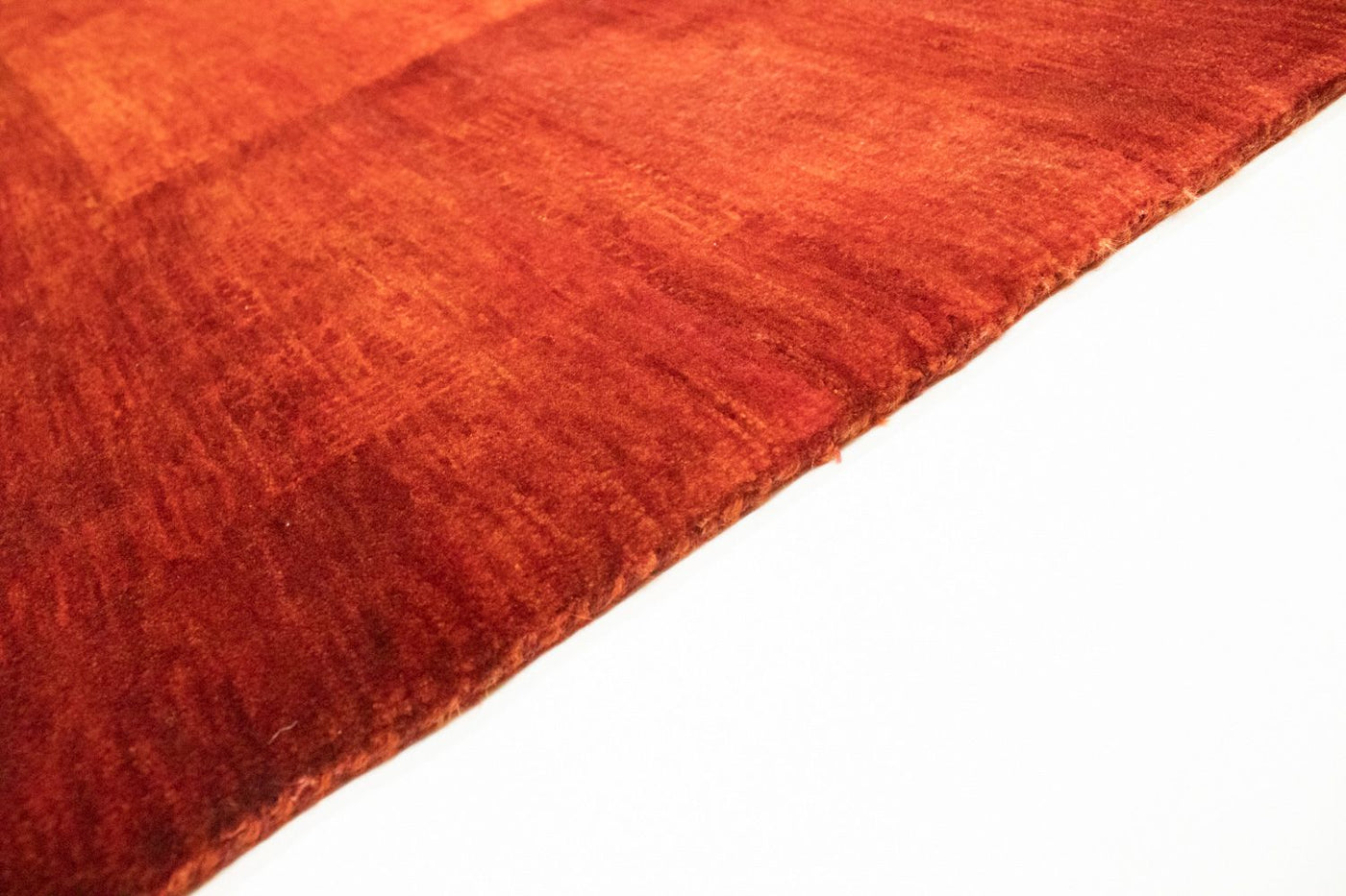 Loribaft Dywan 240x170cm - Dywan wełniany