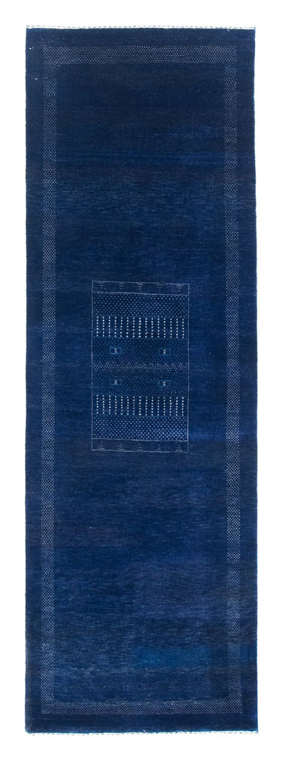 Loribaft Dywan 80x242cm - Dywan wełniany