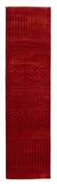 Loribaft Dywan 307x80cm - Dywan wełniany