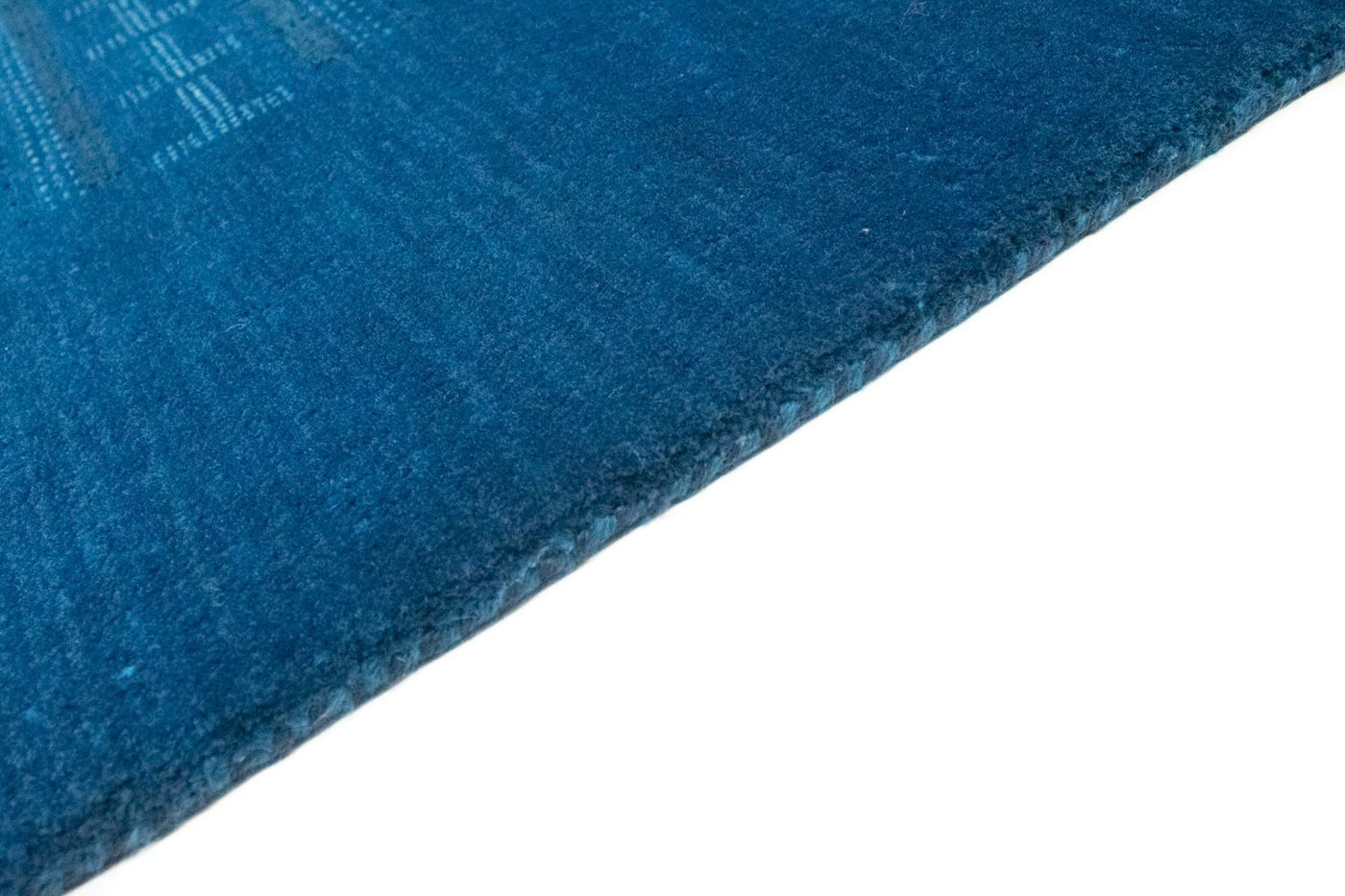 Loribaft Dywan 243x171cm - Dywan wełniany