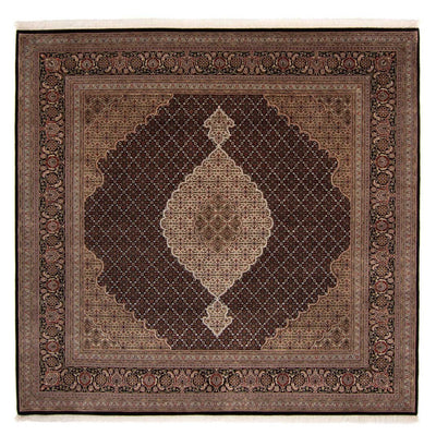 Tabriz Dywan 246x253cm - Dywan perski