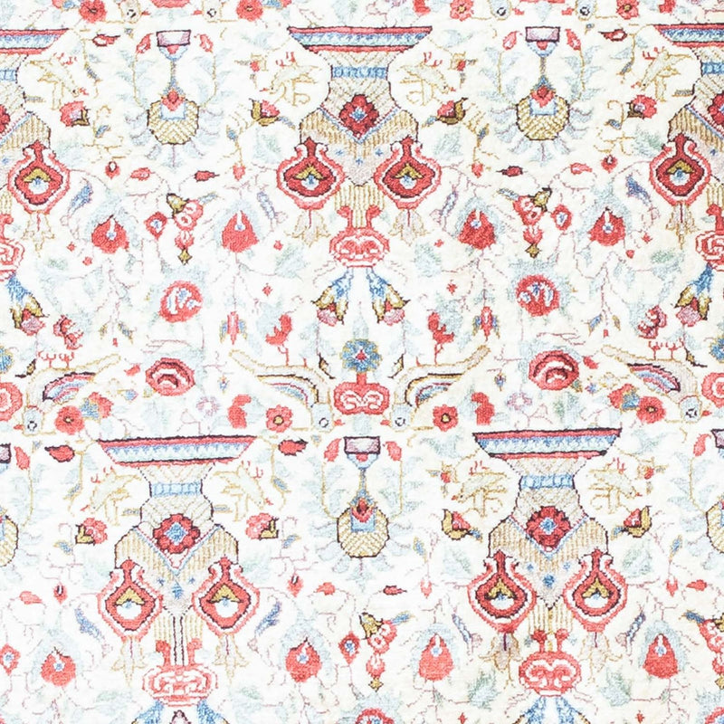 Dywan perski - Ghom - 118 x 75 cm - beżowy