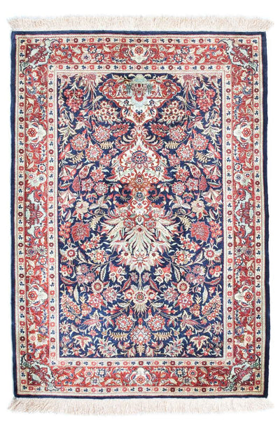 Qom Dywan 84x121cm - Dywan perski