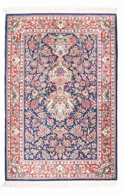Qom Dywan 78x116cm - Dywan perski