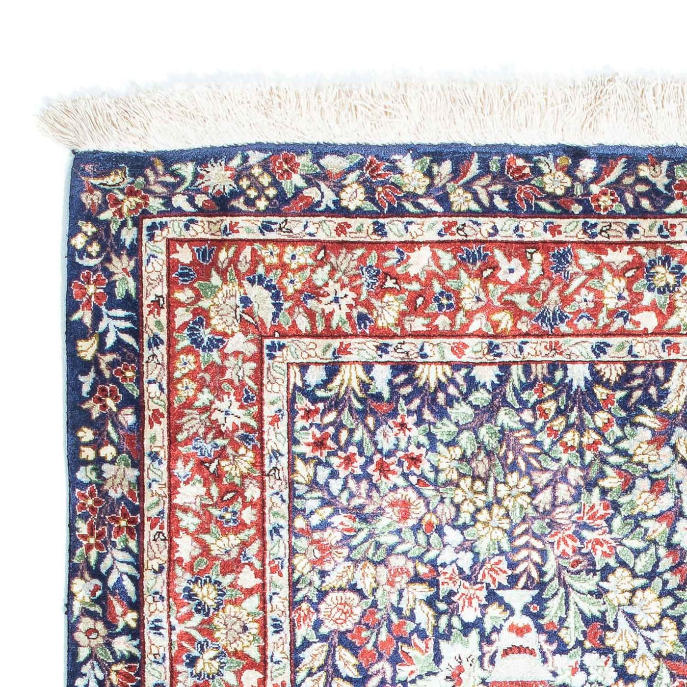 Qom Dywan 120x78cm - Dywan perski