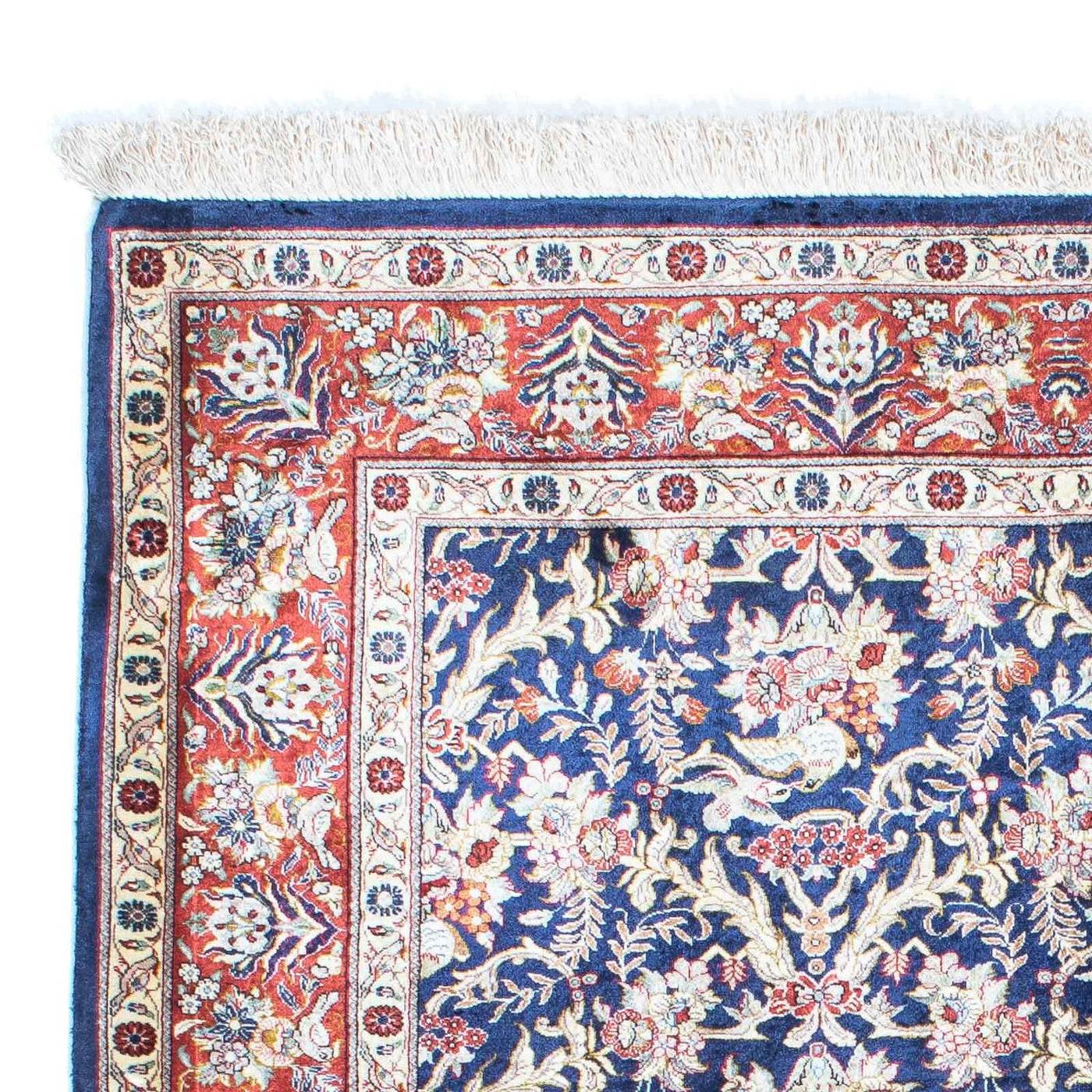 Qom Dywan 147x104cm - Dywan perski
