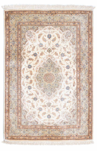 Qom Dywan 88x150cm - Dywan perski