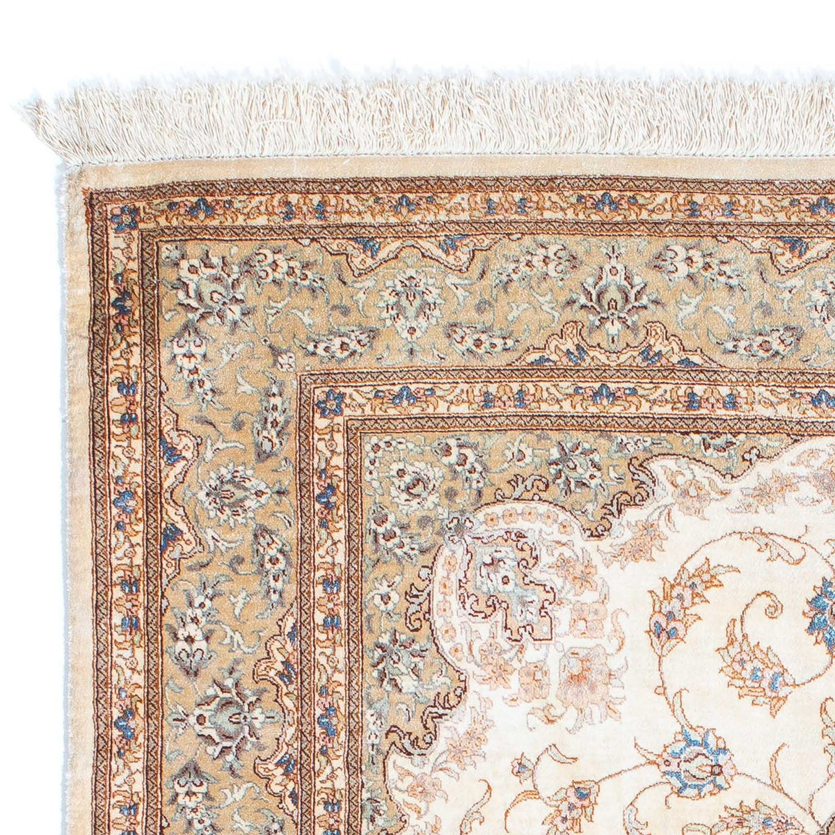 Qom Dywan 88x150cm - Dywan perski