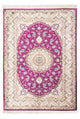 Qom Dywan 146x102cm - Dywan perski