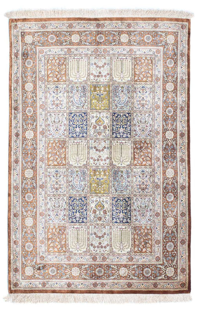Qom Dywan 100x148cm - Dywan perski