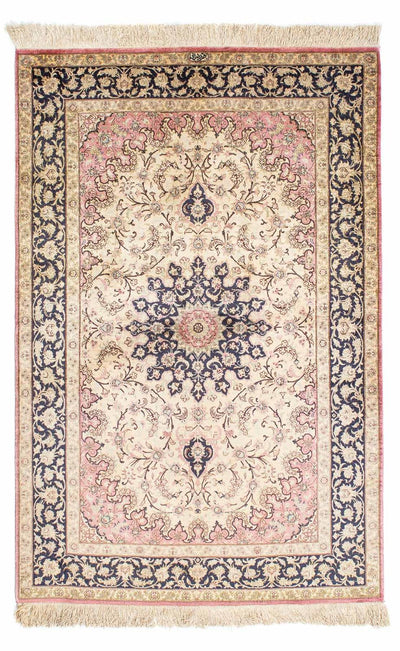 Qom Dywan 98x151cm - Dywan perski