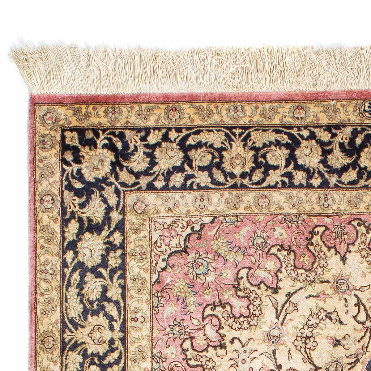 Qom Dywan 98x151cm - Dywan perski