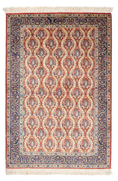 Qom Dywan 98x150cm - Dywan perski