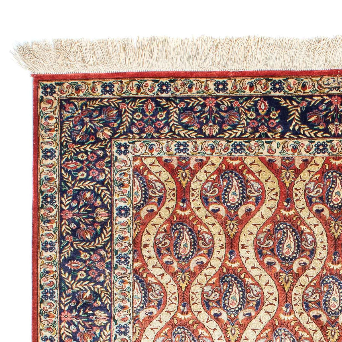 Qom Dywan 98x150cm - Dywan perski