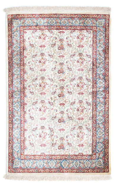 Qom Dywan 99x157cm - Dywan perski
