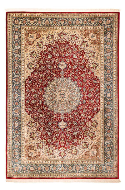 Qom Dywan 198x296cm - Dywan perski
