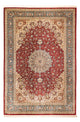 Ghom Dywan 296x198cm - Dywan perski