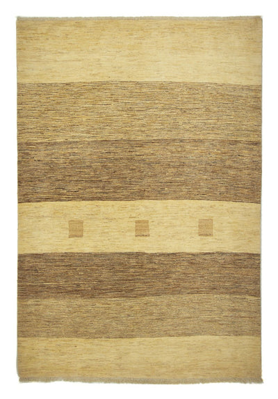 Loribaft Dywan 167x244cm - Perserteppich Wollteppich