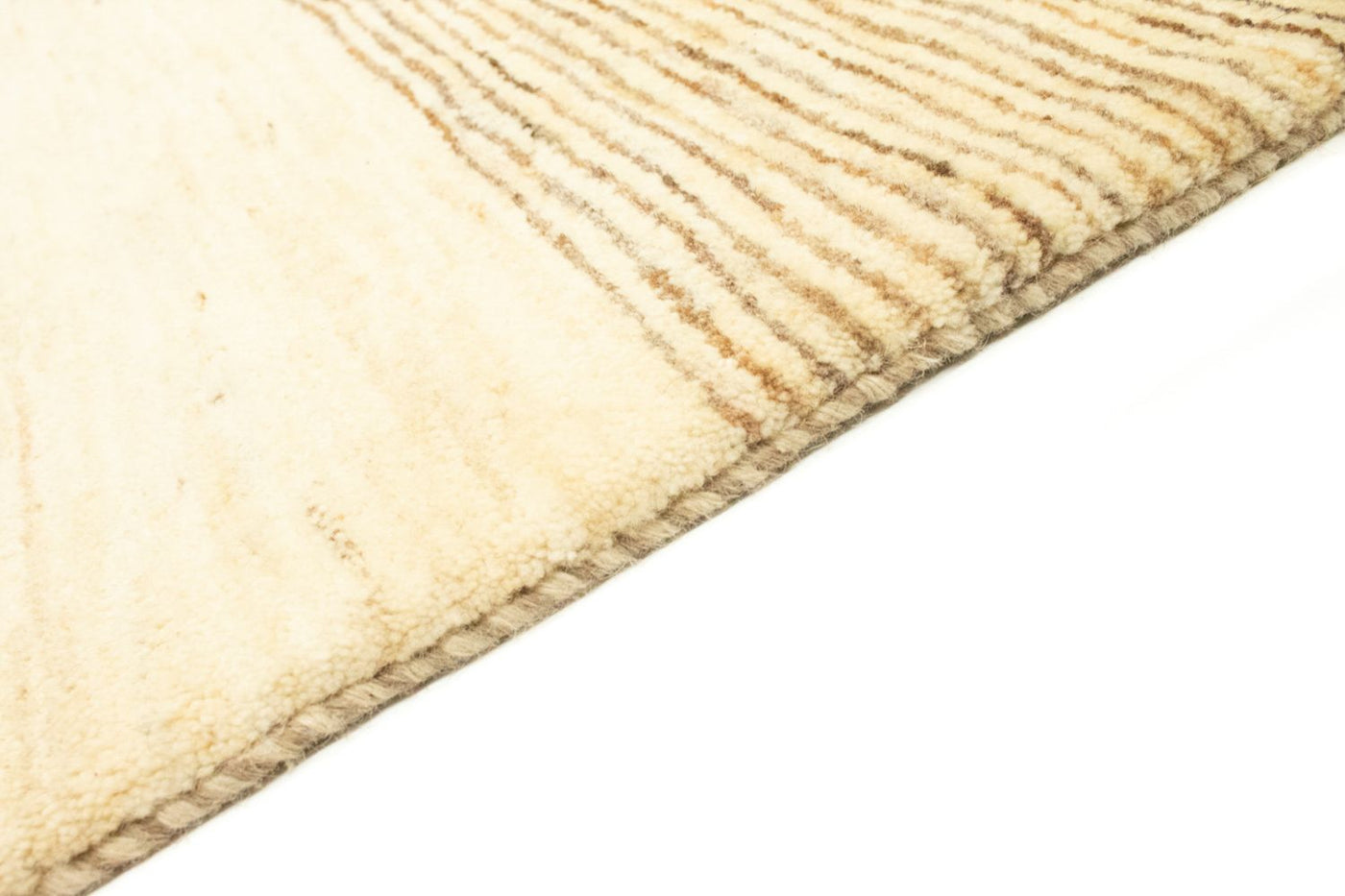 Loribaft Dywan 244x167cm - Perserteppich Wollteppich