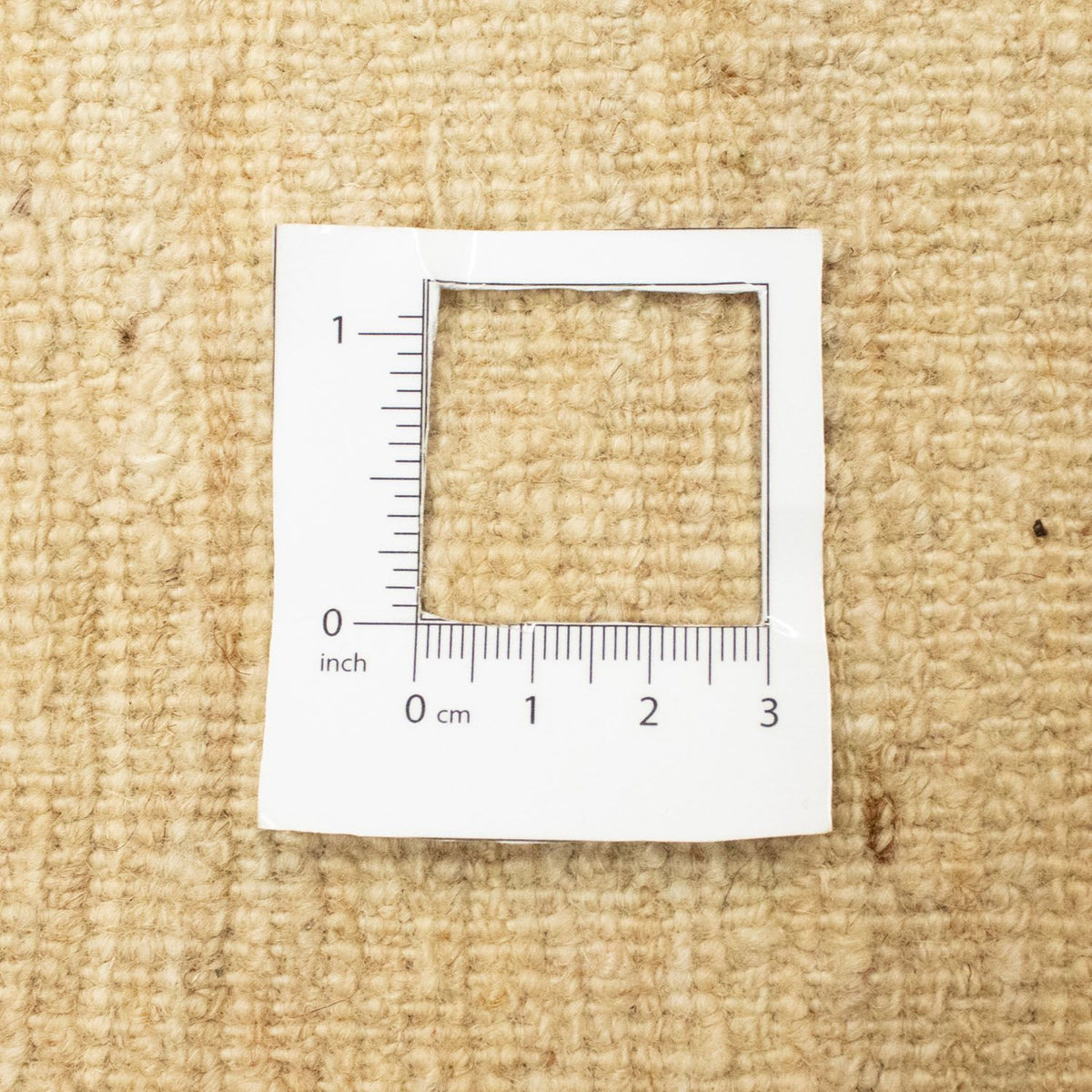 Dywan Gabbeh - Loribaft Perski - 244 x 167 cm - wielokolorowy