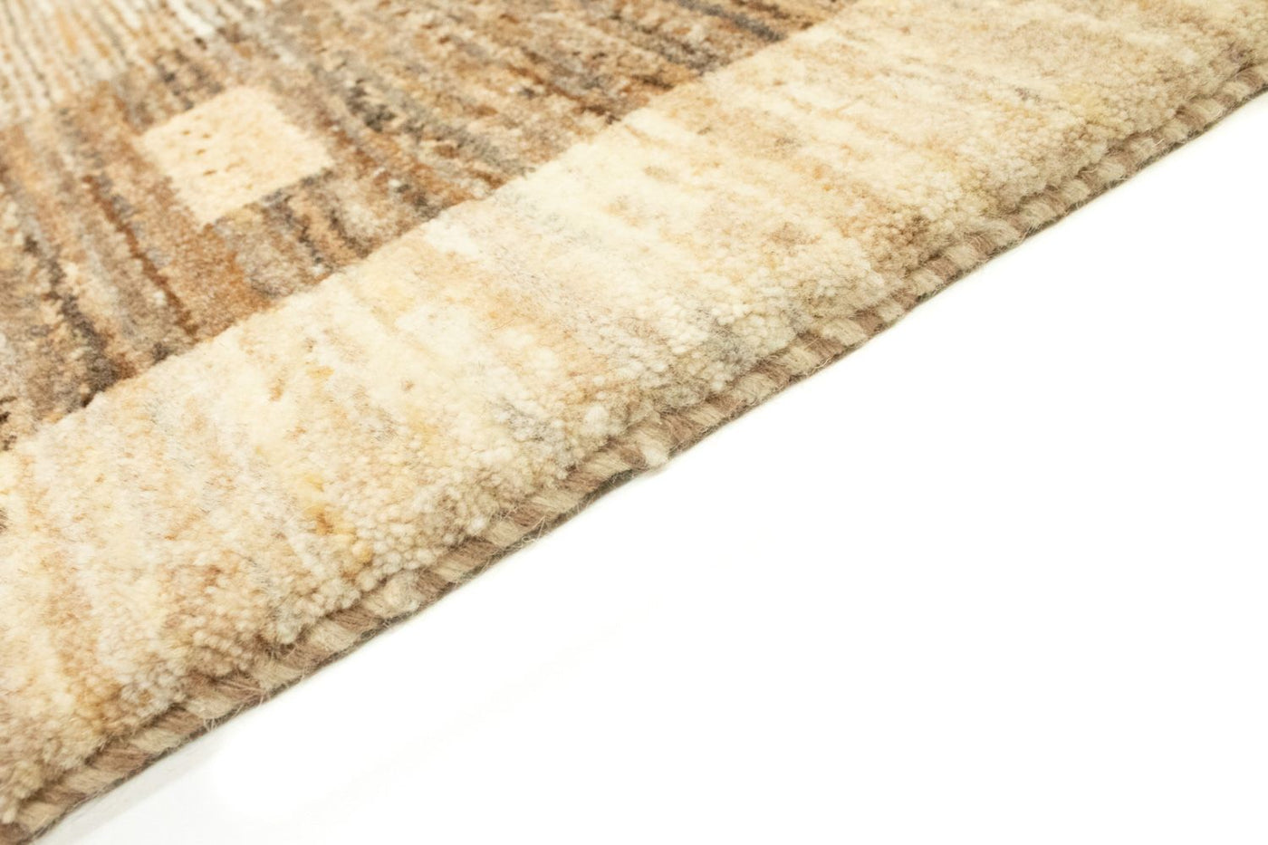 Loribaft Dywan 228x161cm - Perserteppich Wollteppich
