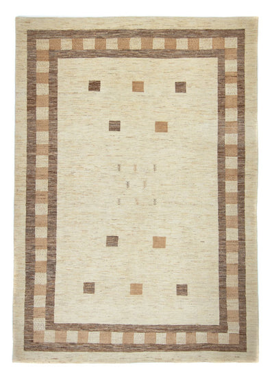 Loribaft Dywan 202x286cm - Perserteppich Wollteppich