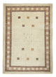 Loribaft Dywan 202x286cm - Perserteppich Wollteppich