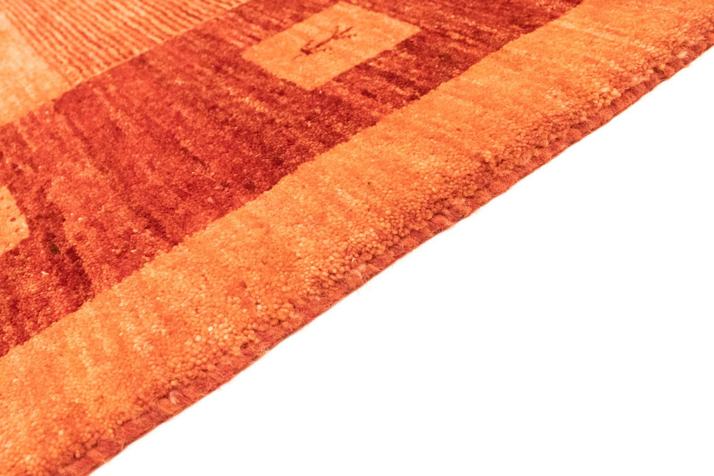 Loribaft Dywan 230x174cm - Perserteppich Wollteppich