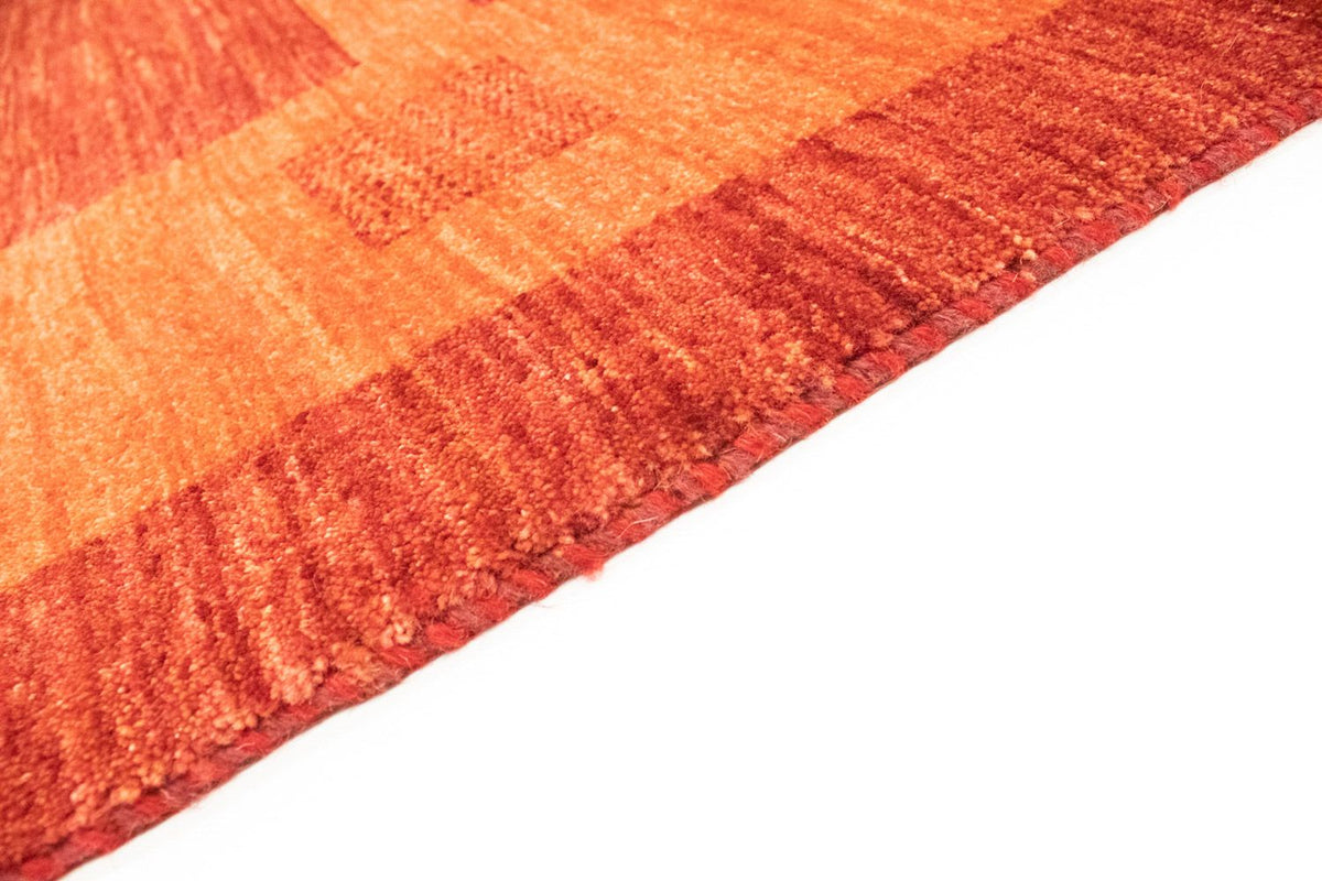 Loribaft Dywan 171x247cm - Perserteppich Wollteppich