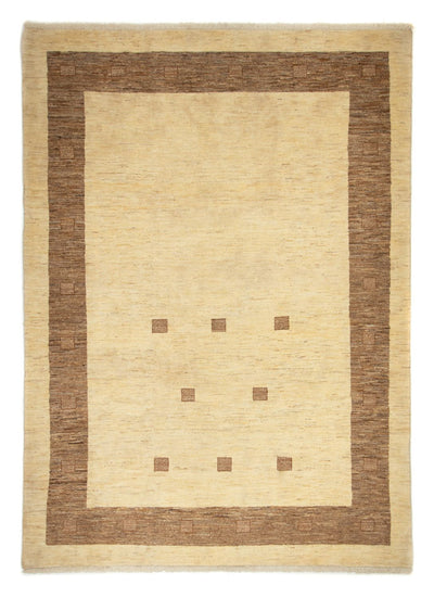 Loribaft Dywan 192x261cm - Perserteppich Wollteppich