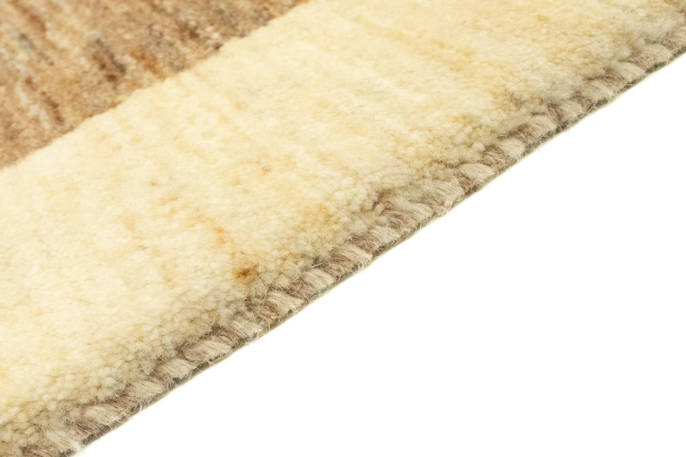 Loribaft Dywan 261x192cm - Perserteppich Wollteppich