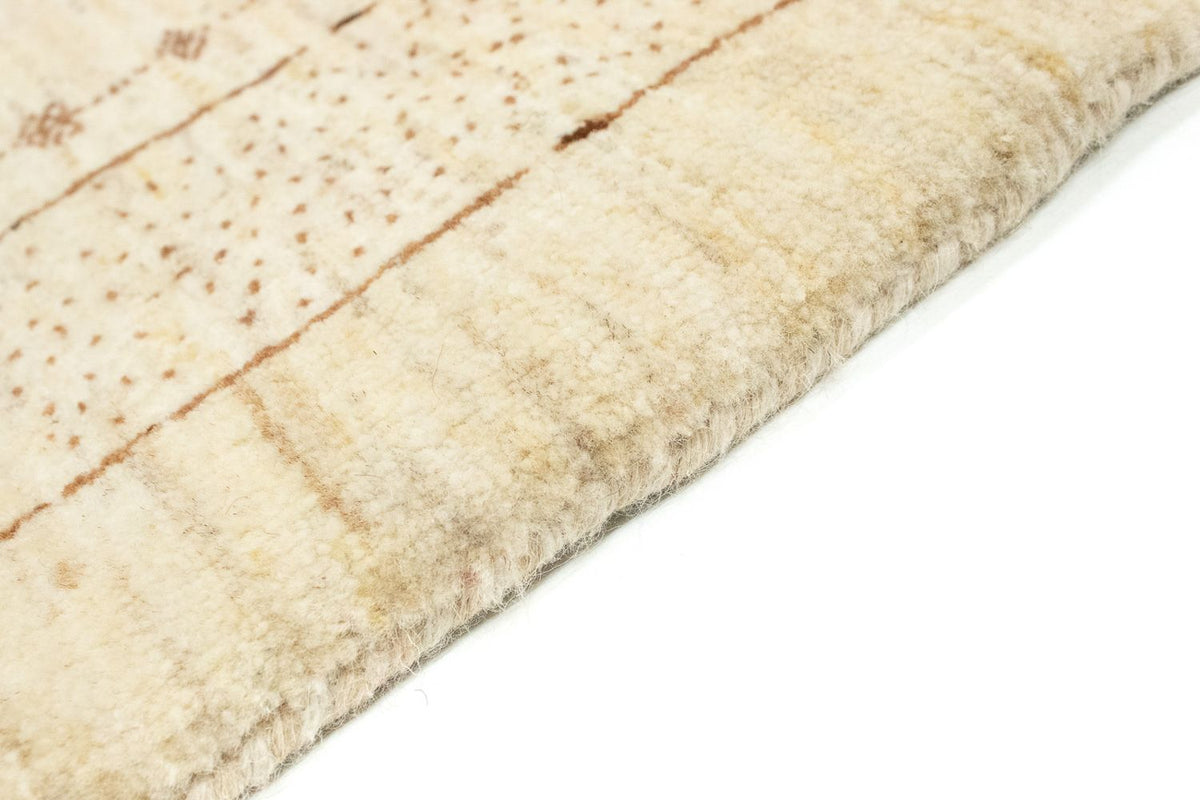 Loribaft Dywan 85x185cm - Perserteppich Wollteppich