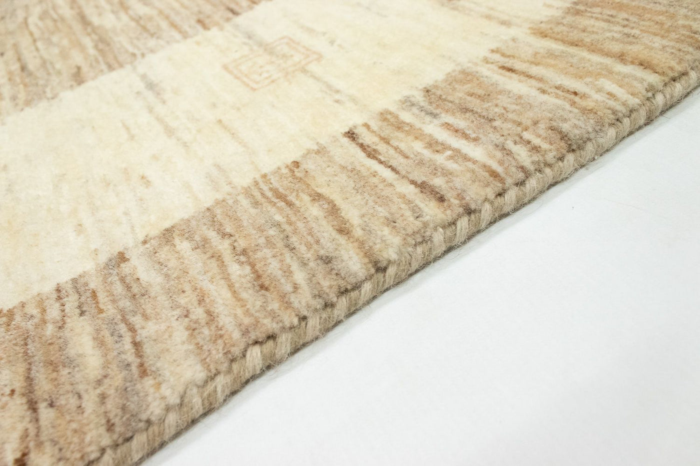 Loribaft Dywan 194x141cm - Perserteppich Wollteppich