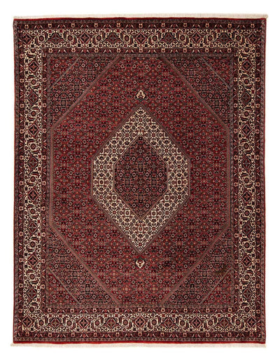 Bidjar Dywan 202x253cm - Dywan perski