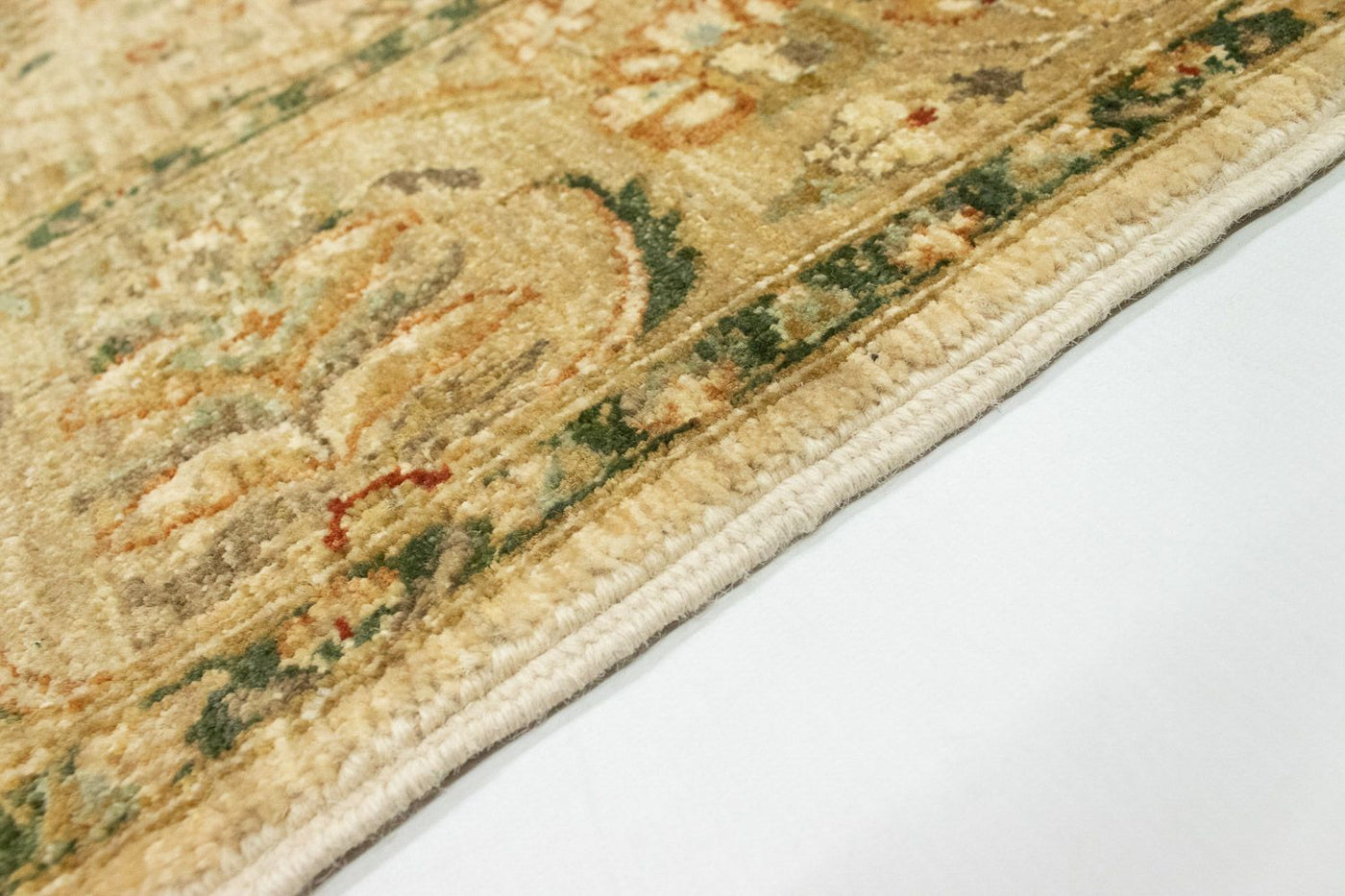 Dywan Zieglera 181x124cm - Dywan orientalny
