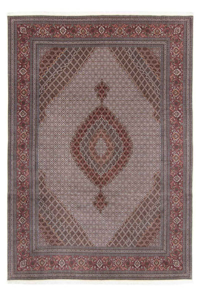 Tabriz Dywan 253x355cm - Dywan perski