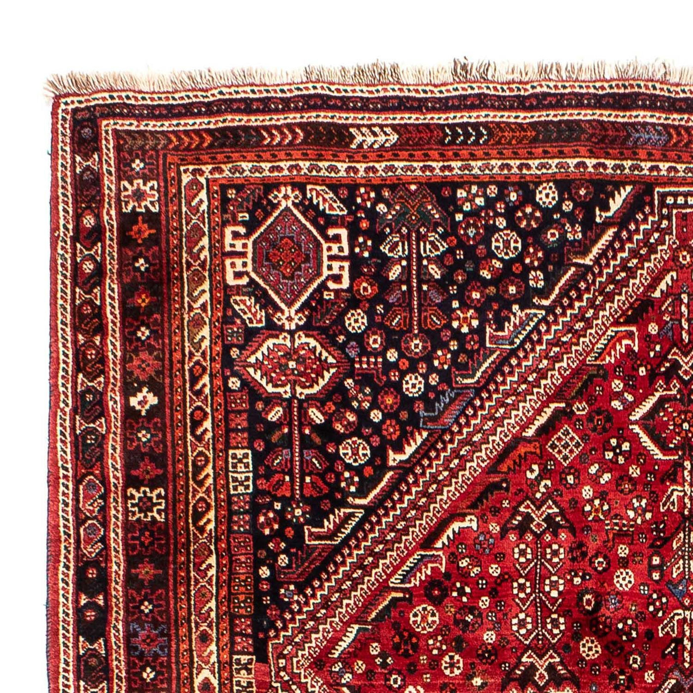 Qashqai Dywan 267x192cm - Dywan perski