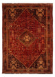 Qashqai Dywan 288x210cm - Dywan perski