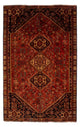 Shiraz Dywan 290x185cm - Dywan perski