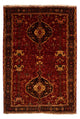 Qashqai Dywan 206x307cm - Dywan perski