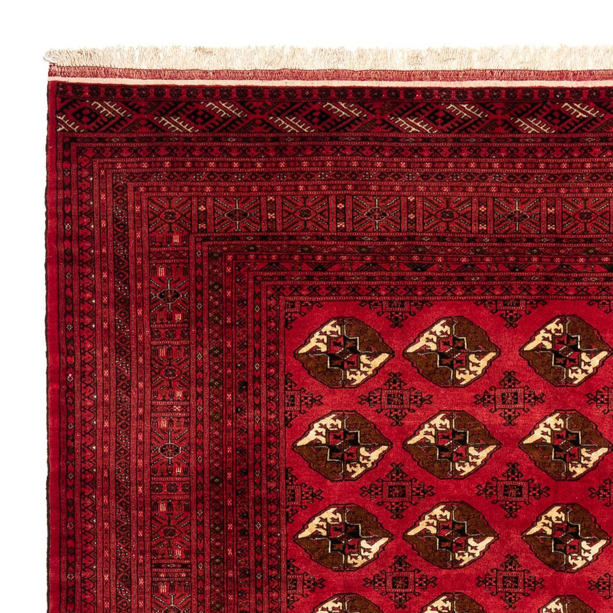 Shiraz Dywan 203x290cm - Dywan perski