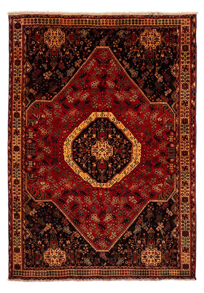 Qashqai Dywan 208x302cm - Dywan perski