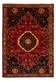 Qashqai Dywan 302x208cm - Dywan perski