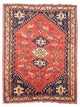 Shiraz Dywan 257x205cm - Dywan perski