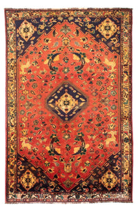 Shiraz Dywan 320x212cm - Dywan perski – product image