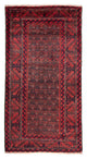 Shiraz Dywan 240x113cm - Dywan perski