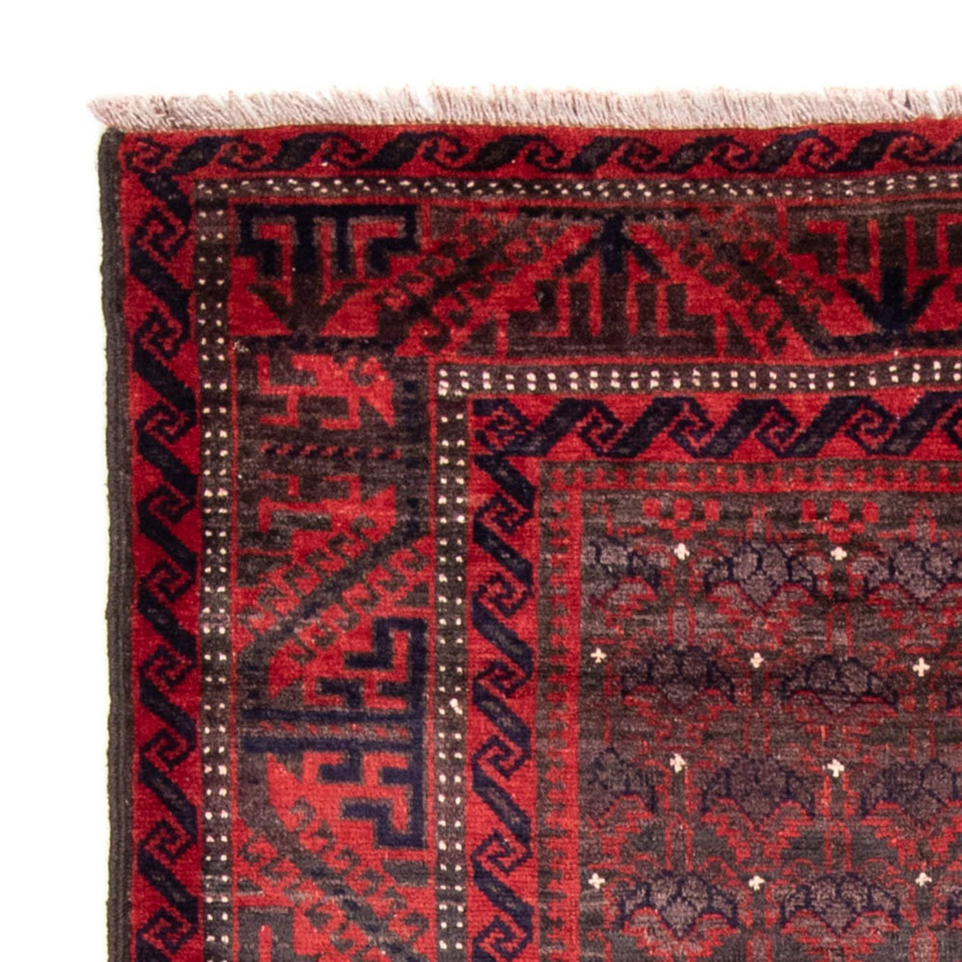 Shiraz Dywan 240x113cm - Dywan perski