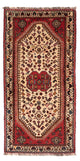 Shiraz Dywan 77x154cm - Dywan perski
