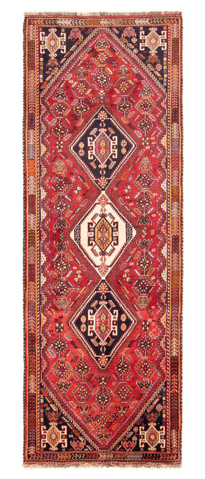 Shiraz Dywan 97x266cm - Dywan perski